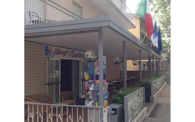 Hotel Villa Cecchini