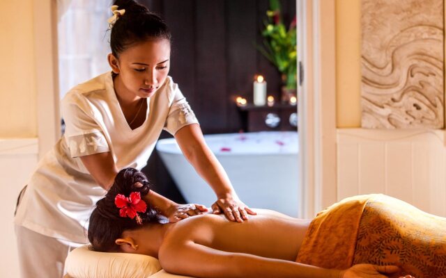 Paradise Sun Hotel Seychelles