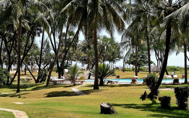 The Lawford Kenya