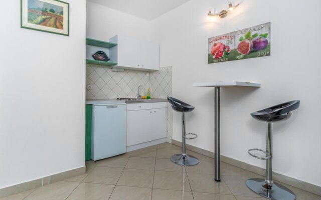 Awesome Home in Jadranovo With Wifi and 3 Bedrooms