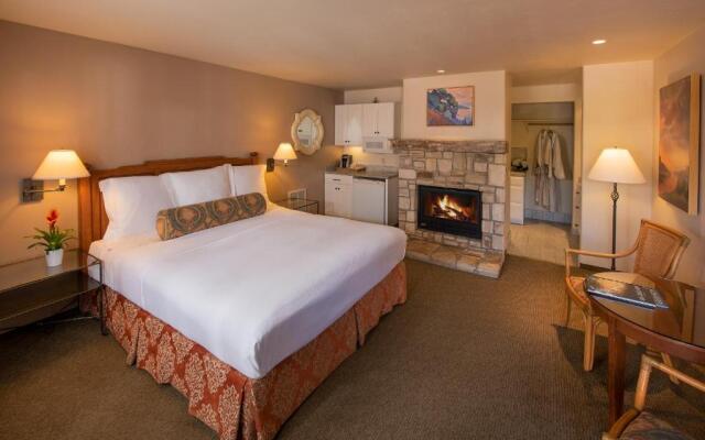 Horizon Inn and Ocean View Lodge