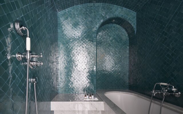 Le Roch Hotel & Spa