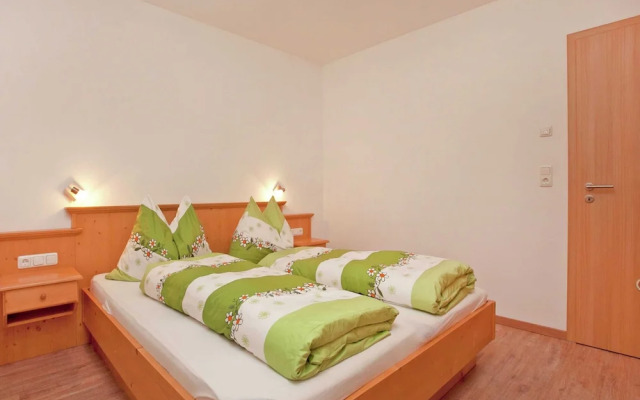 Flat in Mittersill Near Ski Lift