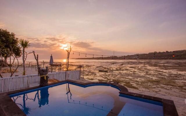 The Waterfront Beach House