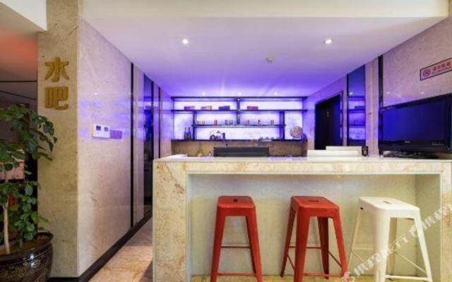 Kunming Pardisha Hotel