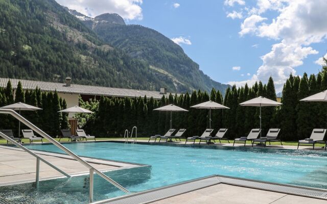 Hotel Traube