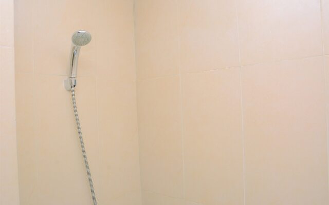Modern and Tidy Studio Apartment at Elpis Residence