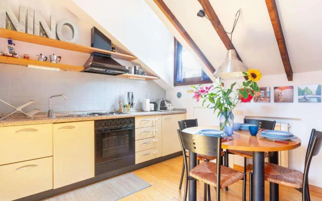 Piazza Risorgimento Cosy Studio