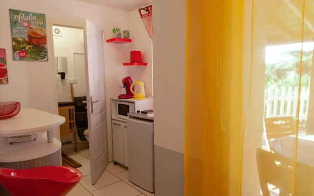 Les Terrasses Levantines