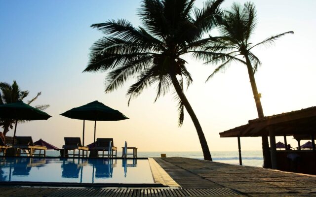 Ranmal Beach Hotel