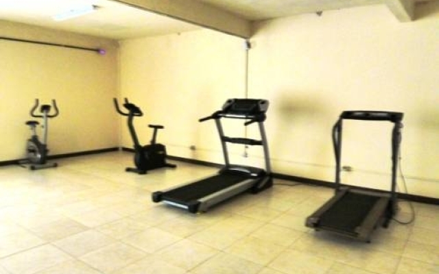 Grupo COINCA Palermo II