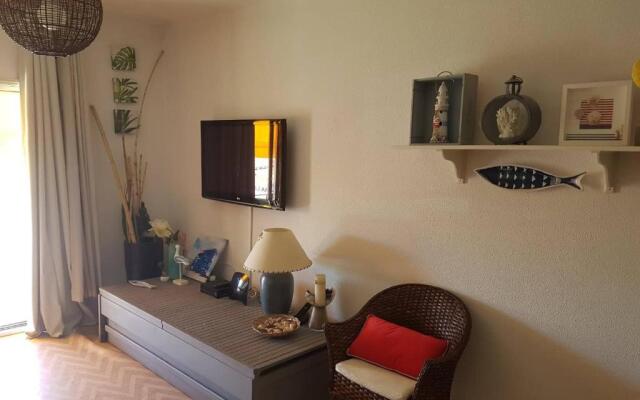 Sunny Beach Apartment Holidays