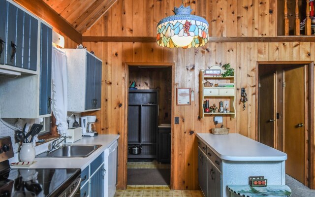 Woodhaven 3 Bedroom House