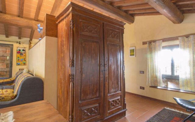 House Tara San Giustino Valdarno