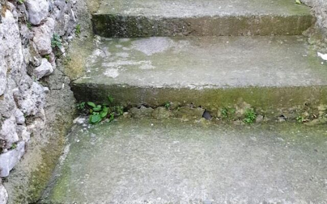 Studio in Gragnano, With Wifi - 4 km From the Beach