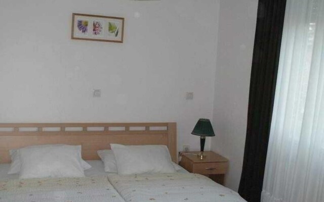 Apartments Urh
