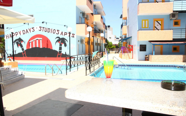 Happy Days Studios