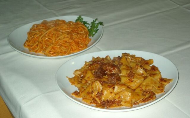 Albergo Ristorante Da Vestro