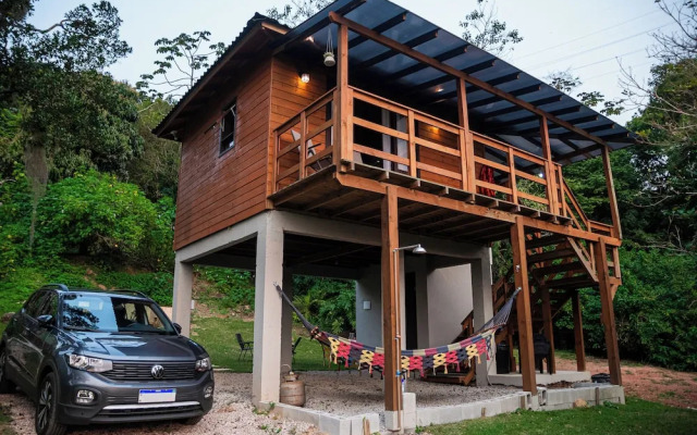 Tilli's Haus Praia & Campo