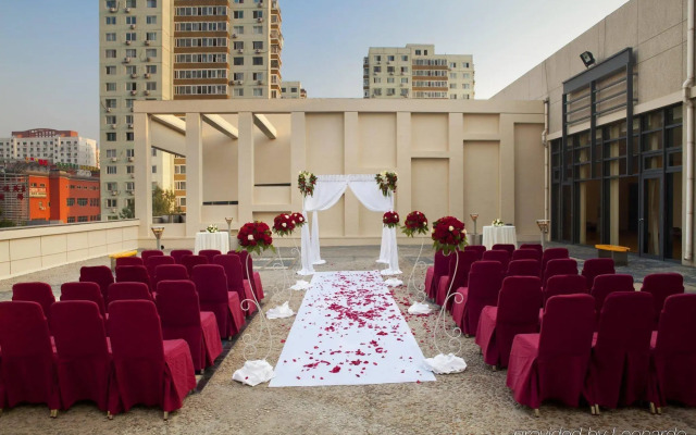 Holiday Inn Beijing Temple Of Heaven by IHG