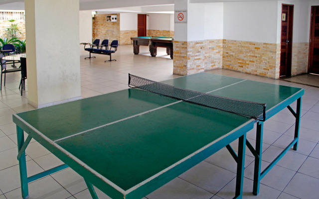 Natal Praia Hotel
