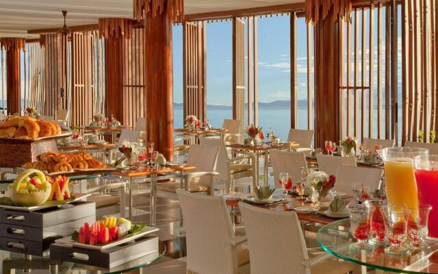 Gaya Island Resort