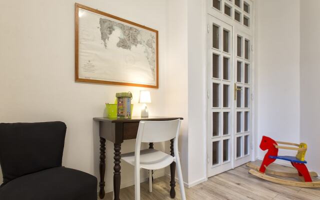 Relais Apartments