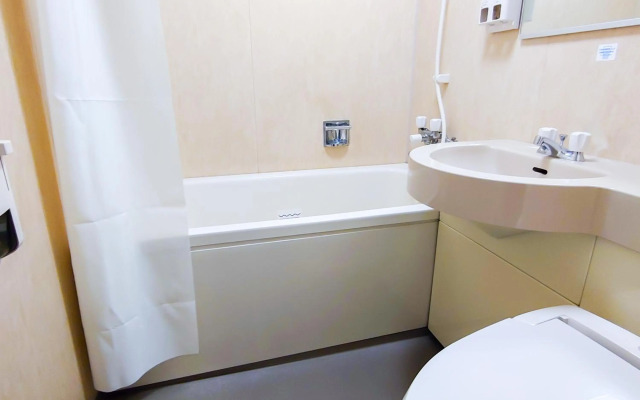 APA Hotel Nagasaki Dejima