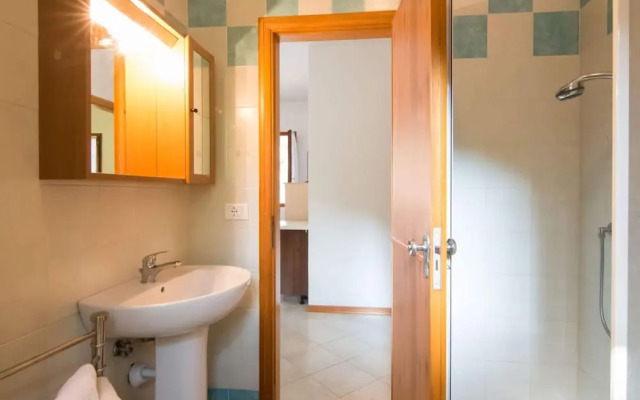 Expansive Apartment in Rosolina Mare near Beach