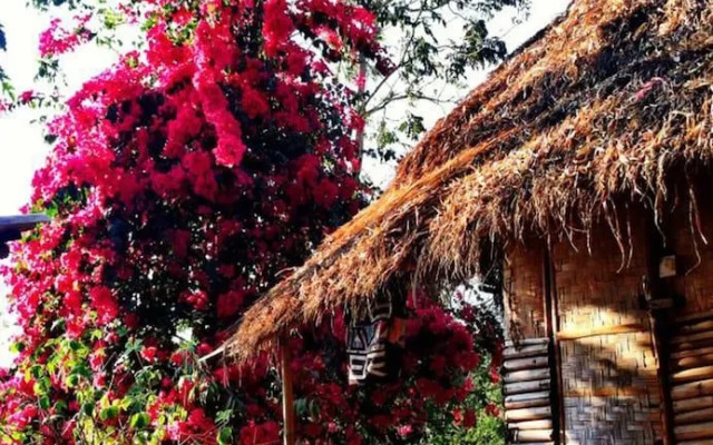 Giant House Riverside