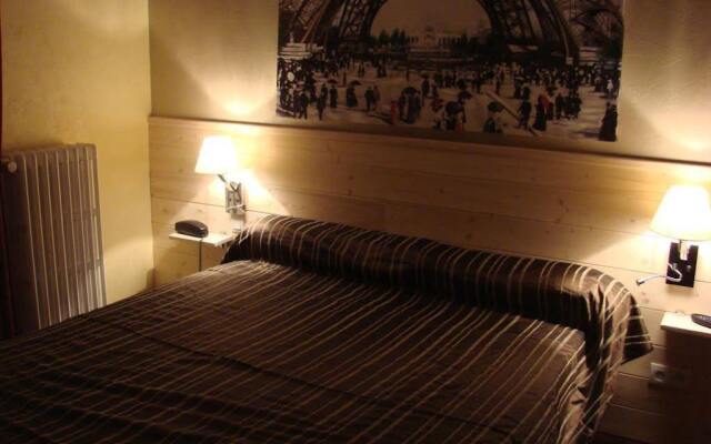 Hotel Chez Marion