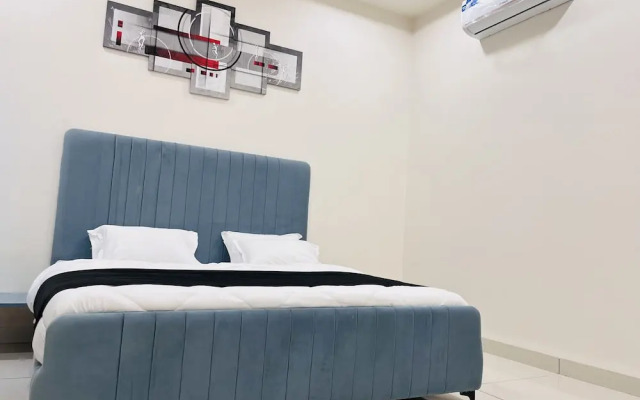 Home Escape Luxe