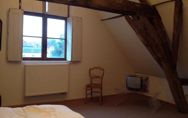 Geldmunt Apartment