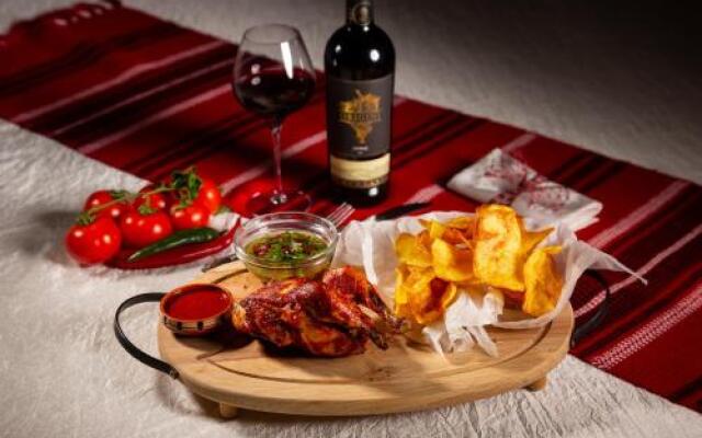 Crasmarita din Buzau