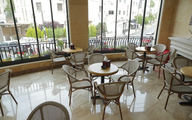 Soho Midtown Hotel