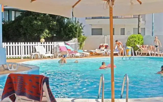 Hotel La Fenice  Siesta