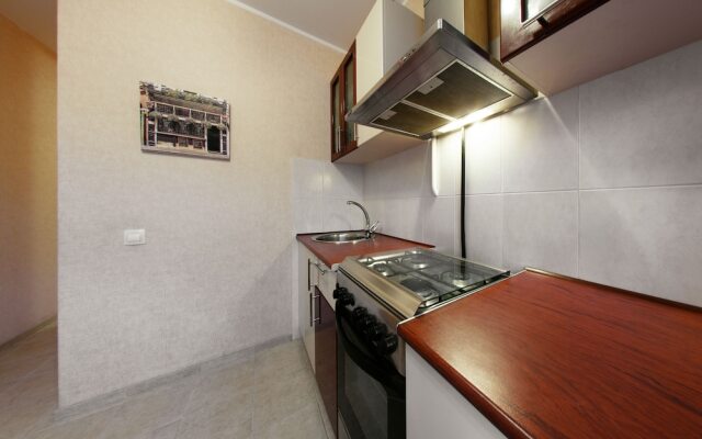 Апартаменты ИннХоум - Площадь Революции