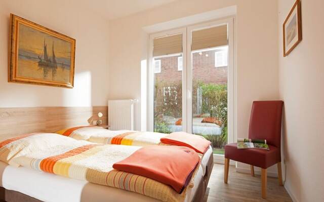 Ferienhaus Mien Huske