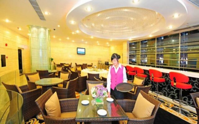 Haili Business Hotel