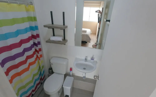 1805 - Exclusive Panoramic Ocean View