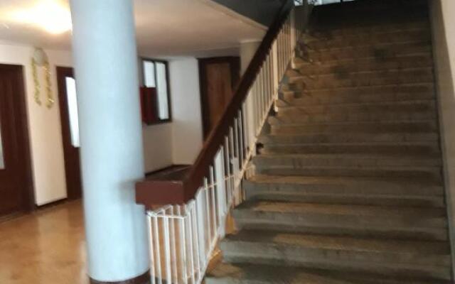 Apartament Elena