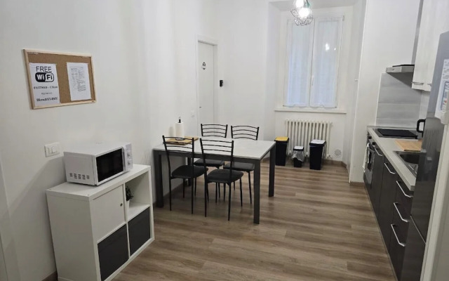 Da.Ni.To. Rooms 4