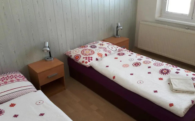 Apartmán BYSTRICA