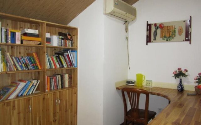 Suzhou Romantic LL House