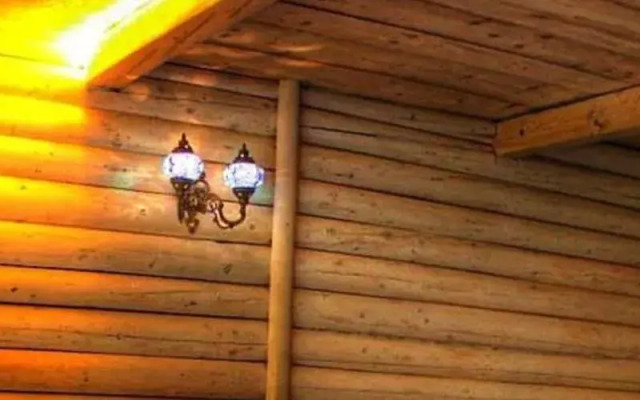 Ladin Dağ Evi