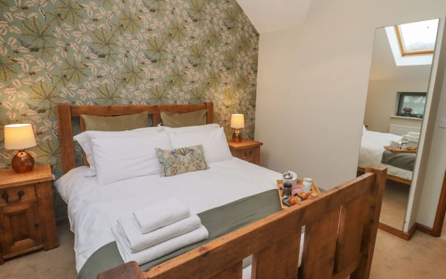 The Coach House