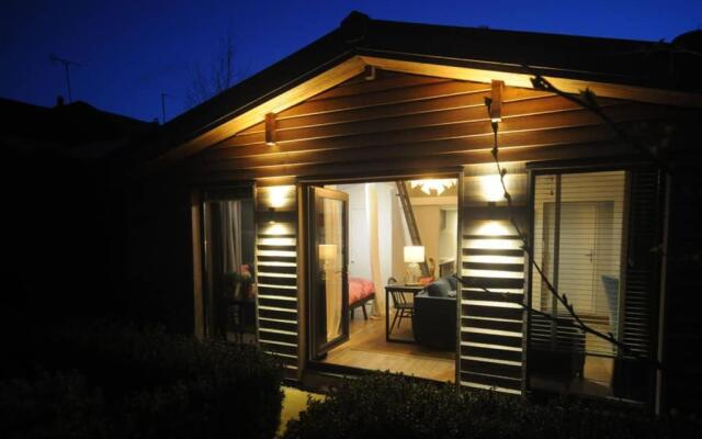 The Cabin