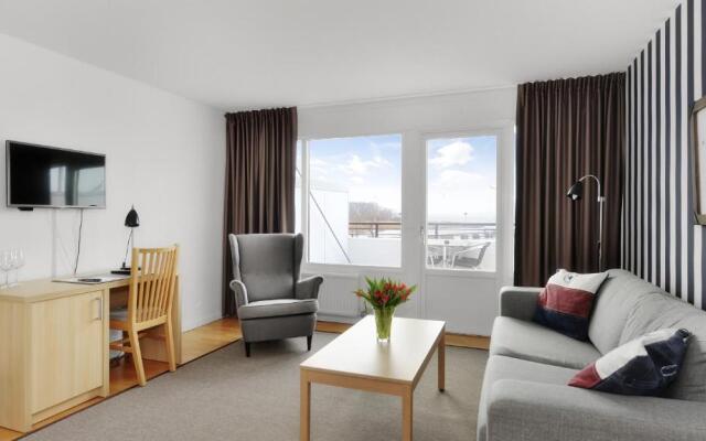 Strand Hotel Borgholm