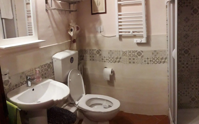 B&B La Margine con area benessere