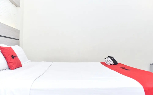 Hotel Paradiso